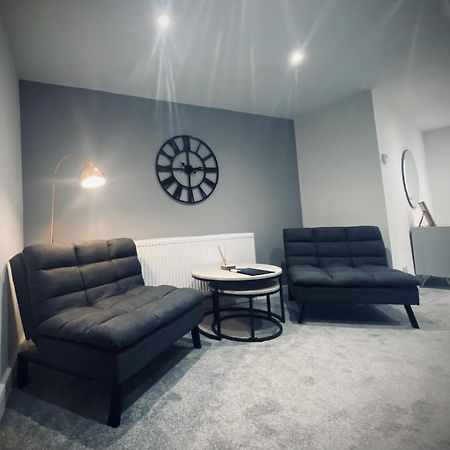 Seaview Luxury Apartments Redcar Dış mekan fotoğraf