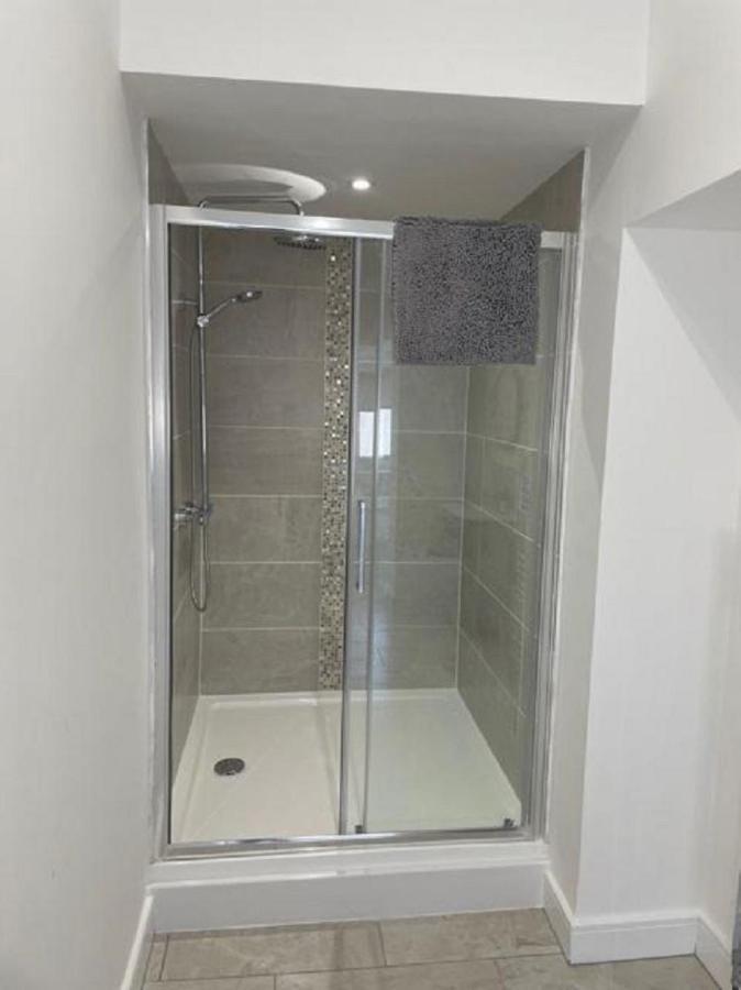 Seaview Luxury Apartments Redcar Dış mekan fotoğraf