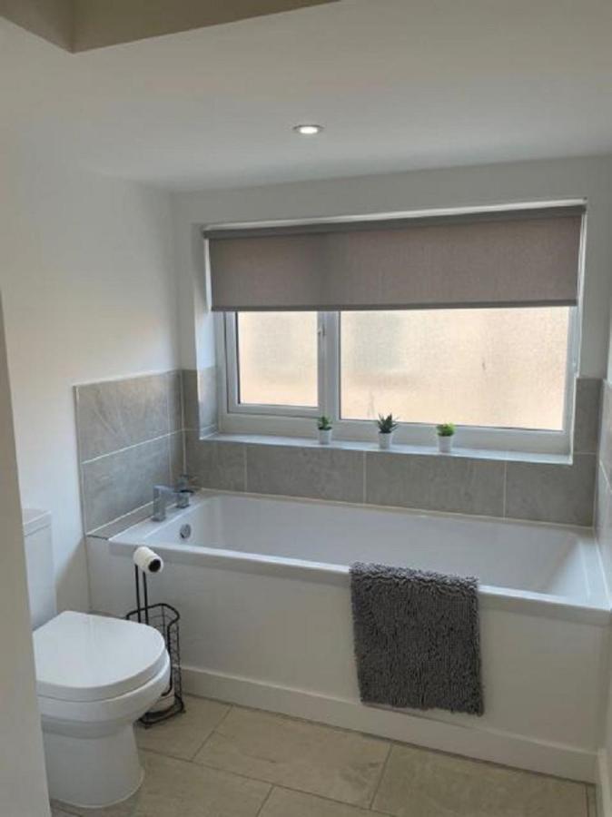 Seaview Luxury Apartments Redcar Dış mekan fotoğraf
