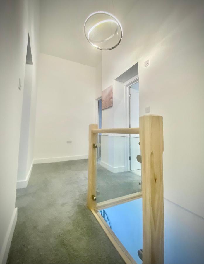 Seaview Luxury Apartments Redcar Dış mekan fotoğraf