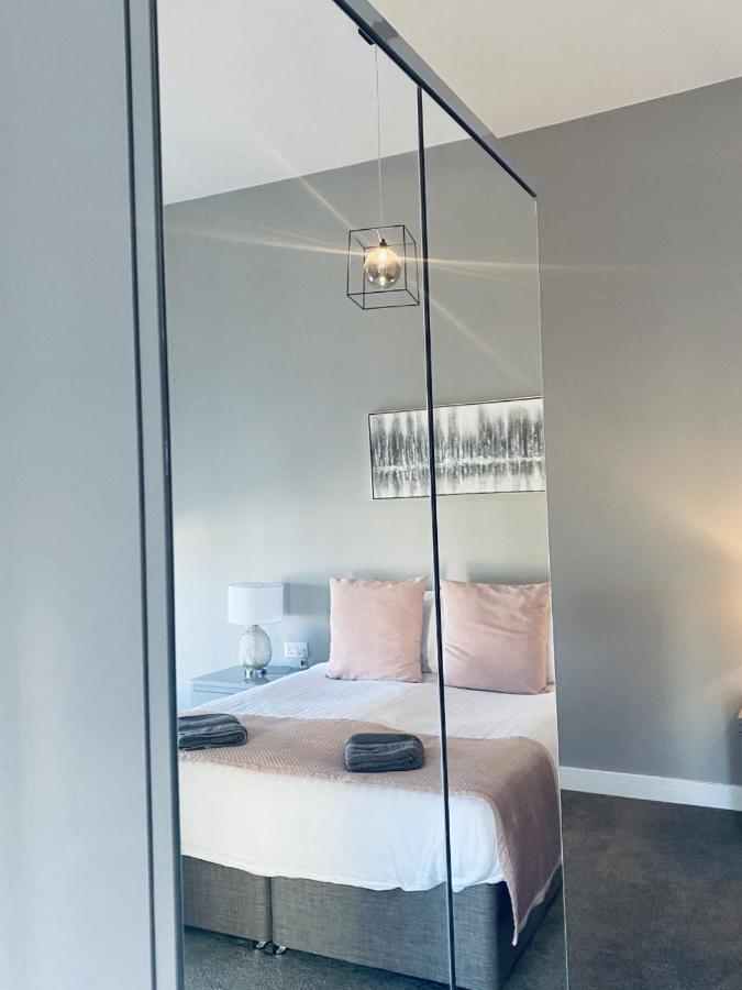 Seaview Luxury Apartments Redcar Dış mekan fotoğraf