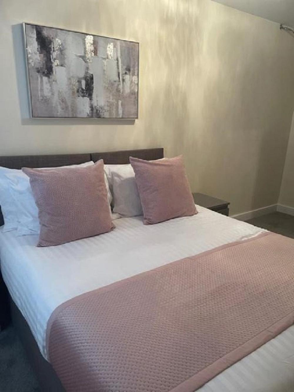 Seaview Luxury Apartments Redcar Dış mekan fotoğraf
